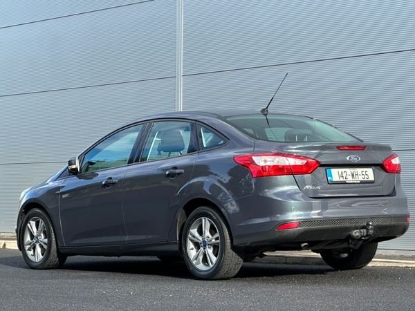Ford Focus*LowKms *NewNCT 367045282