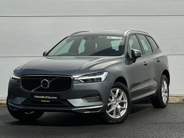 Volvo XC60 D4 AWD *NewModel Momentum 367046085