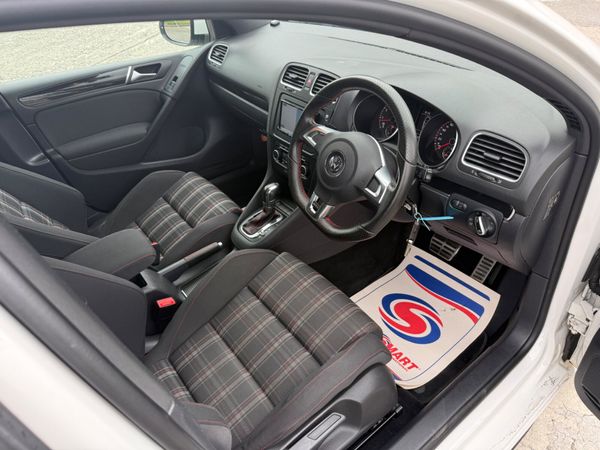 Volkswagen Golf Gti 2012 45,000 kms 367040207