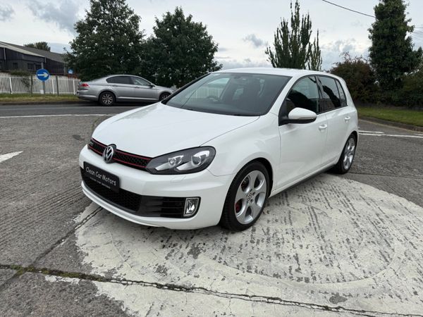 Volkswagen Golf Gti 2012 45,000 kms 367040208