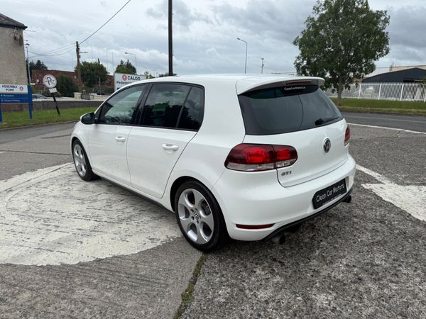 Volkswagen Golf Gti 2012 45,000 kms 367040209