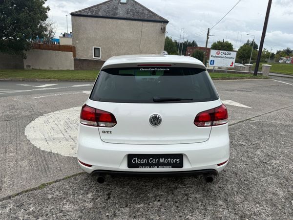 Volkswagen Golf Gti 2012 45,000 kms 367040202
