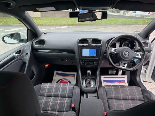 Volkswagen Golf Gti 2012 45,000 kms 367040210