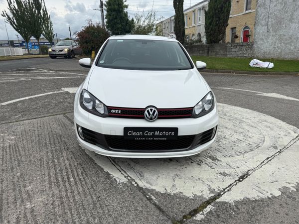 Volkswagen Golf Gti 2012 45,000 kms 367040240