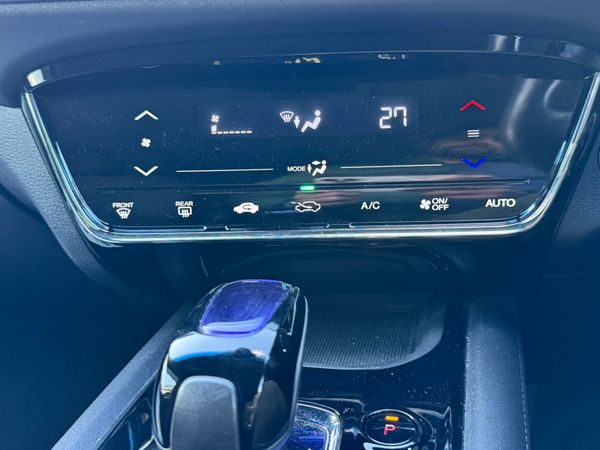 2014 Honda Vezel 1.5 hybrid auto,45k Miles 367041359