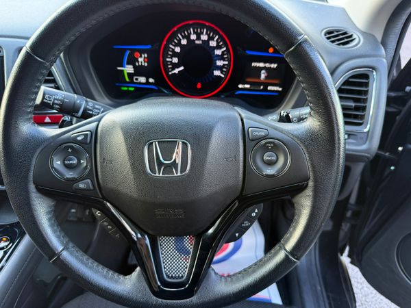 2014 Honda Vezel 1.5 hybrid auto,45k Miles 367041350