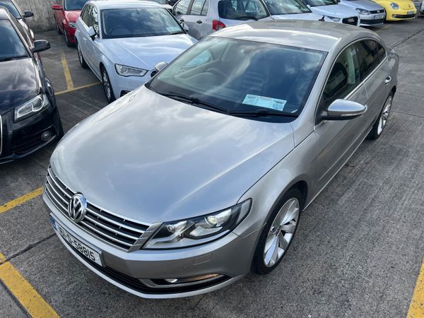 Volkswagen CC 2016 MINT LEATHER 367054688