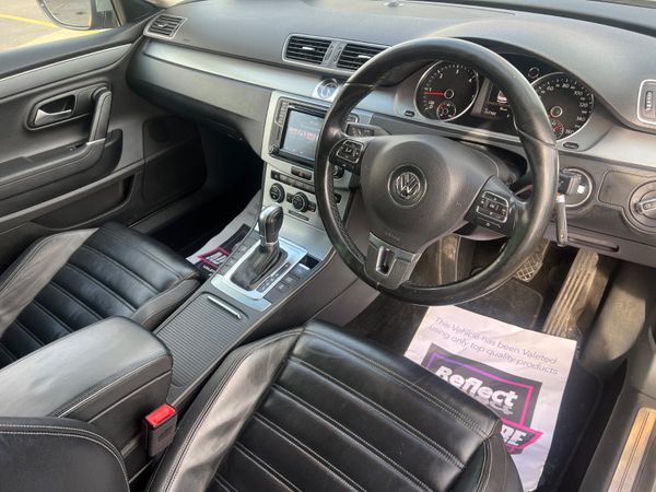 Volkswagen CC 2016 MINT LEATHER 367054692