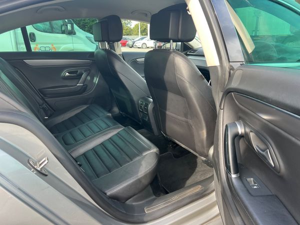 Volkswagen CC 2016 MINT LEATHER 367054710