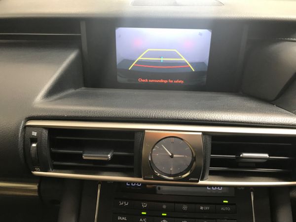 17 LEXUS IS 300H HYBRID /// FINANCE AVAILABLE 367058344