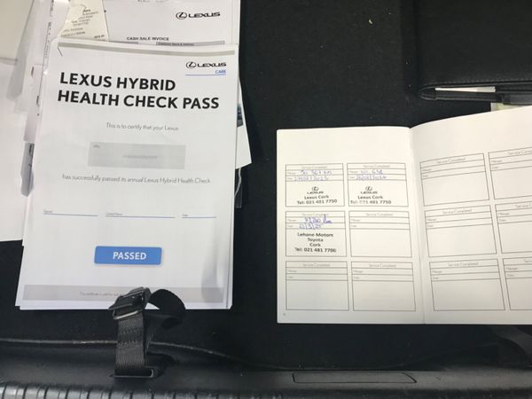 17 LEXUS IS 300H HYBRID /// FINANCE AVAILABLE 367058340