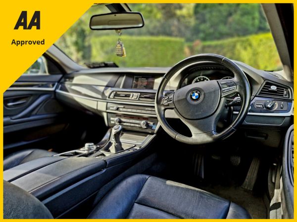 💥2014 BMW 5-Series💥 (Warranty+New NCT+New Chain) 367059537