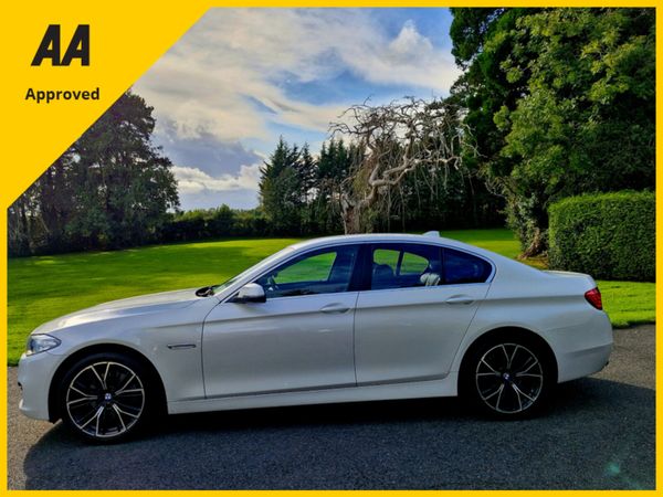 💥2014 BMW 5-Series💥 (Warranty+New NCT+New Chain) 367059546