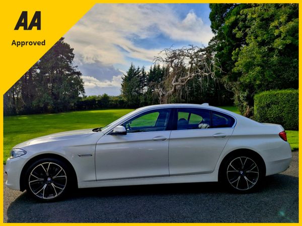 💥2014 BMW 5-Series💥 (Warranty+New NCT+New Chain) 367059547