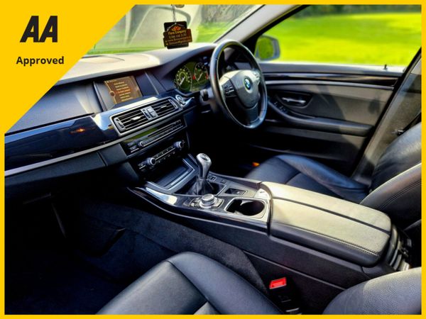 💥2014 BMW 5-Series💥 (Warranty+New NCT+New Chain) 367059541
