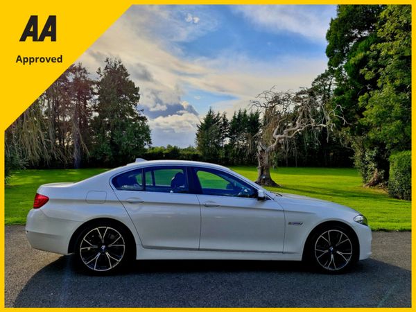 💥2014 BMW 5-Series💥 (Warranty+New NCT+New Chain) 367059557