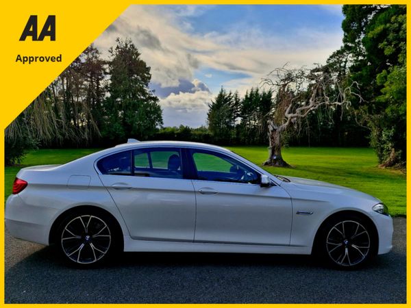💥2014 BMW 5-Series💥 (Warranty+New NCT+New Chain) 367059558