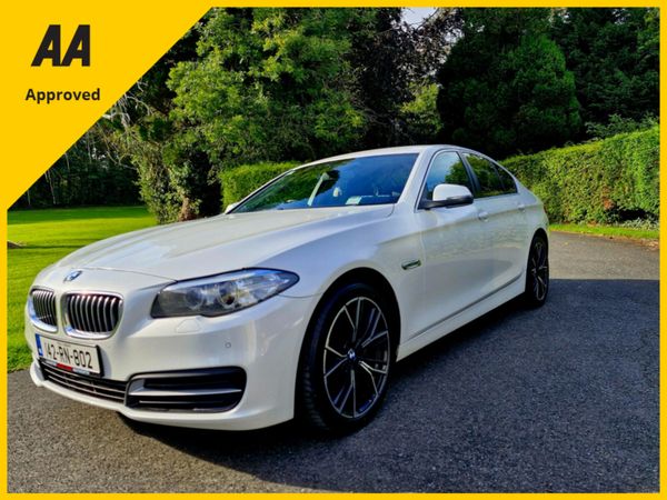 💥2014 BMW 5-Series💥 (Warranty+New NCT+New Chain) 367059550