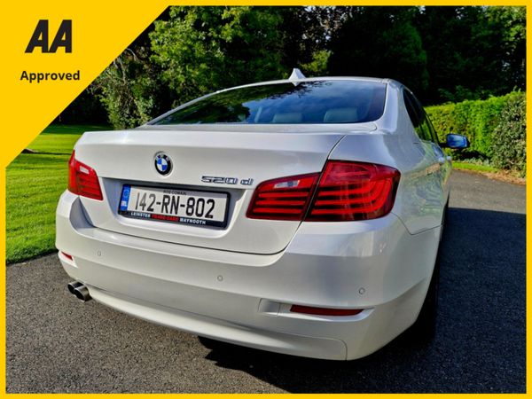 💥2014 BMW 5-Series💥 (Warranty+New NCT+New Chain) 367059552