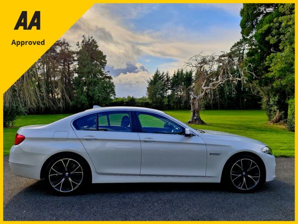 💥2014 BMW 5-Series💥 (Warranty+New NCT+New Chain) 367059564
