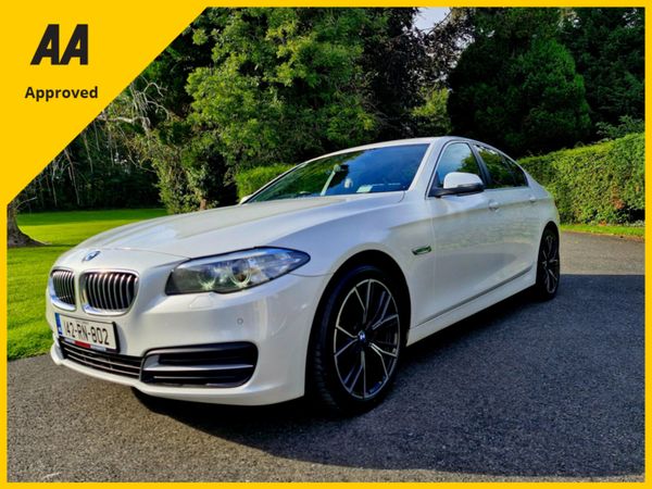 💥2014 BMW 5-Series💥 (Warranty+New NCT+New Chain) 367059560