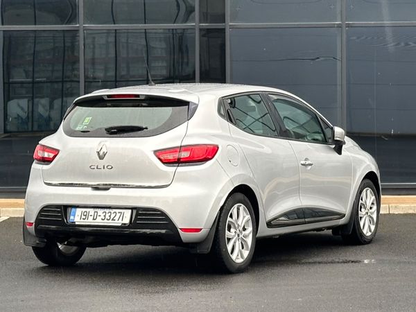 Renault Clio 2019 *1Owner 367053935