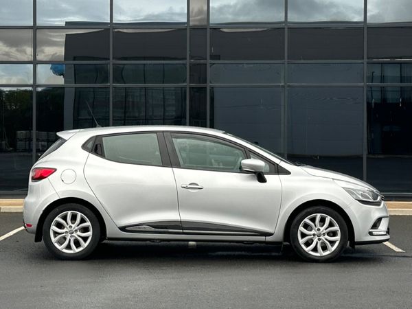 Renault Clio 2019 *1Owner 367053930