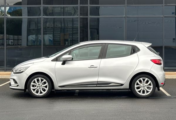 Renault Clio 2019 *1Owner 367053931