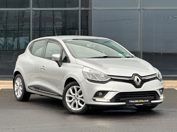 Renault Clio 2019 *1Owner 367053933