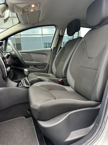 Renault Clio 2019 *1Owner 367053966