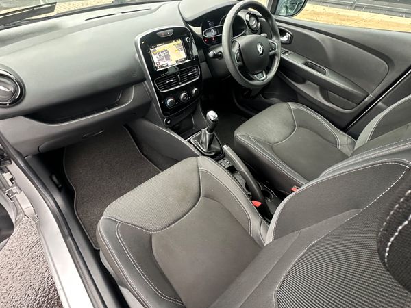 Renault Clio 2019 *1Owner 367053961