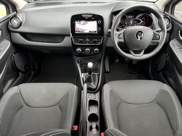 Renault Clio 2019 *1Owner 367053962