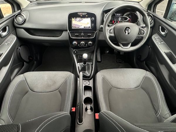 Renault Clio 2019 *1Owner 367053963