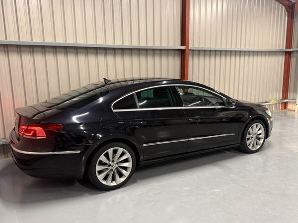Volkswagen Passat CC GT 2014 (142) 367060070