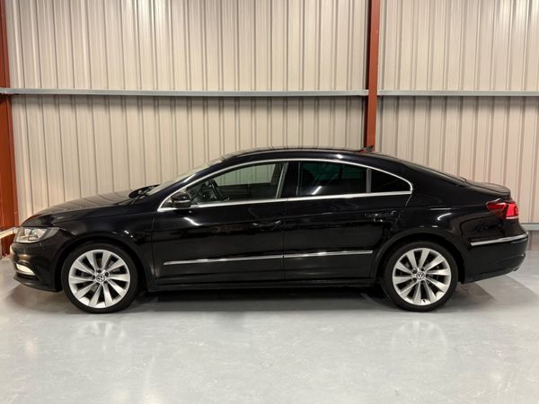 Volkswagen Passat CC GT 2014 (142) 367060089