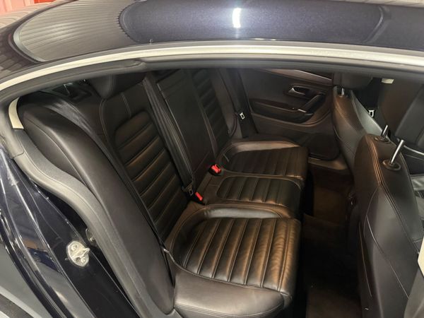 Volkswagen Passat CC GT 2014 (142) 367060082