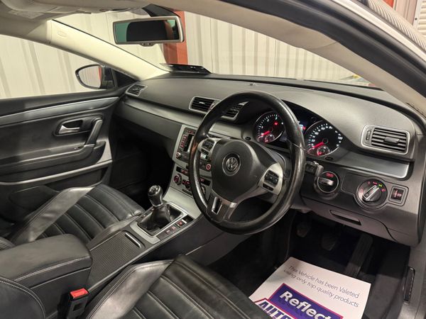 Volkswagen Passat CC GT 2014 (142) 367060094