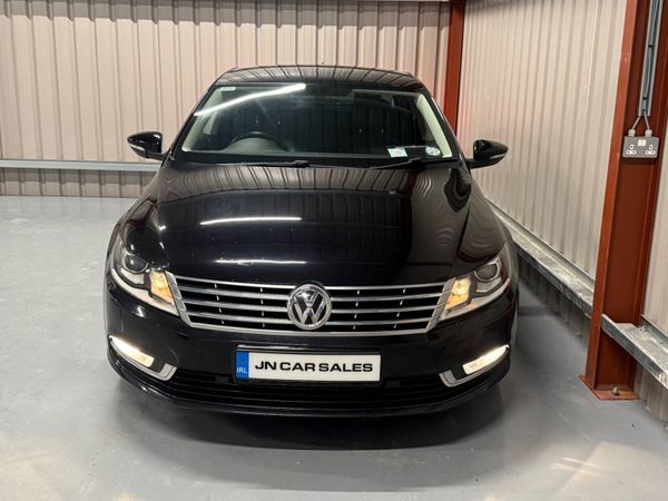 Volkswagen Passat CC GT 2014 (142) 367060095