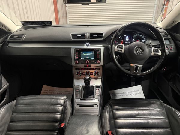 Volkswagen Passat CC GT 2014 (142) 367060097
