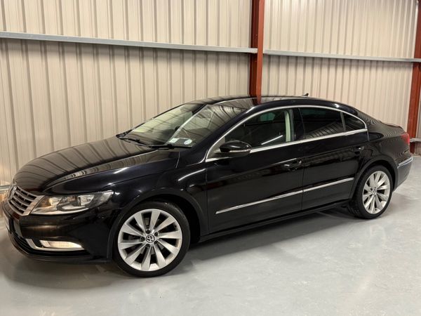 Volkswagen Passat CC GT 2014 (142) 367060093