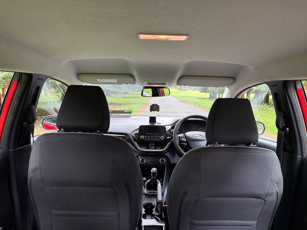 Ford Fiesta 2017 ZETEC Nice Spec 367078333