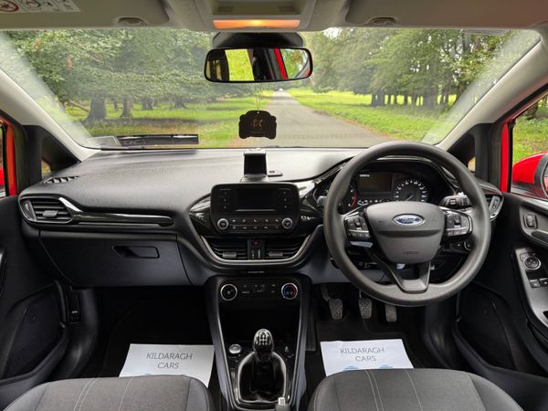 Ford Fiesta 2017 ZETEC Nice Spec 367078349