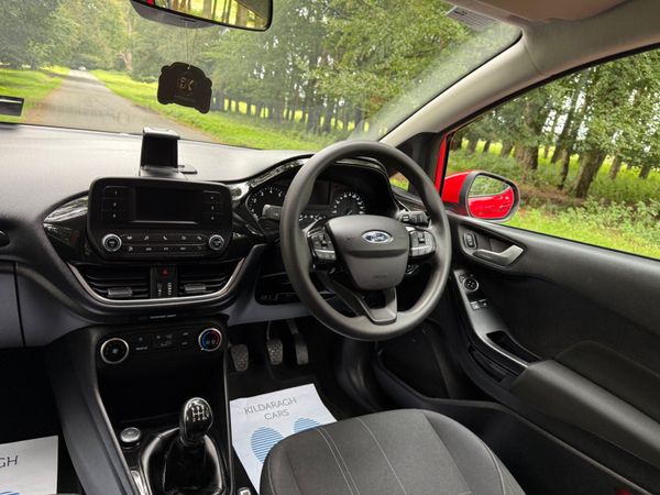 Ford Fiesta 2017 ZETEC Nice Spec 367078350
