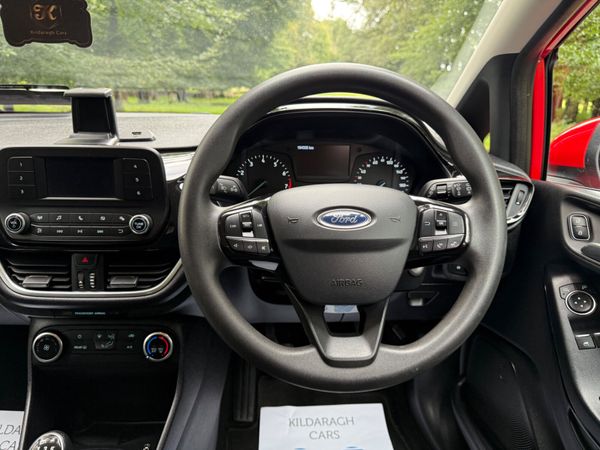 Ford Fiesta 2017 ZETEC Nice Spec 367078352