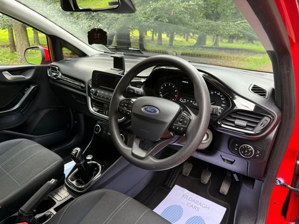 Ford Fiesta 2017 ZETEC Nice Spec 367078365