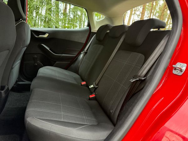 Ford Fiesta 2017 ZETEC Nice Spec 367078374