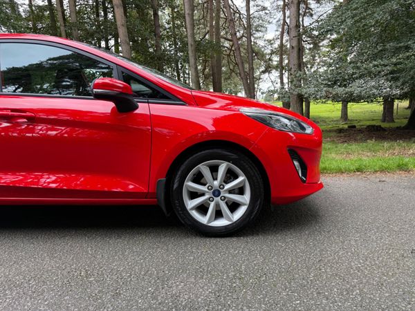 Ford Fiesta 2017 ZETEC Nice Spec 367078393
