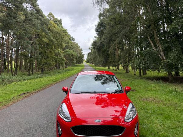 Ford Fiesta 2017 ZETEC Nice Spec 367078401
