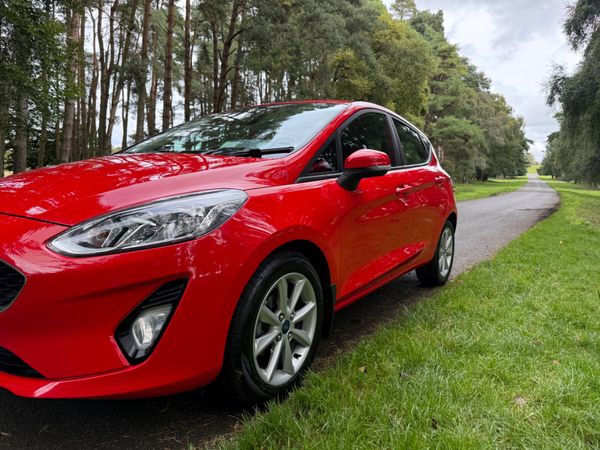 Ford Fiesta 2017 ZETEC Nice Spec 367078402