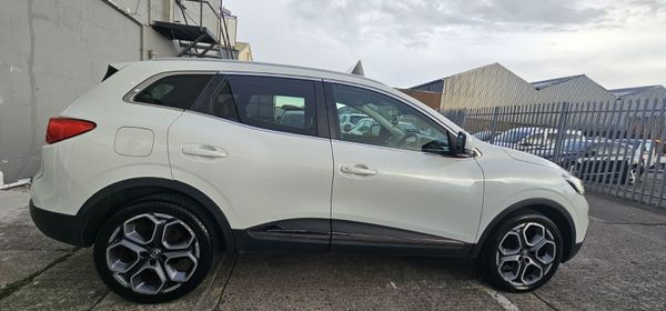 Renault Kadjar 2016 (AUTOMATIC) 367071627